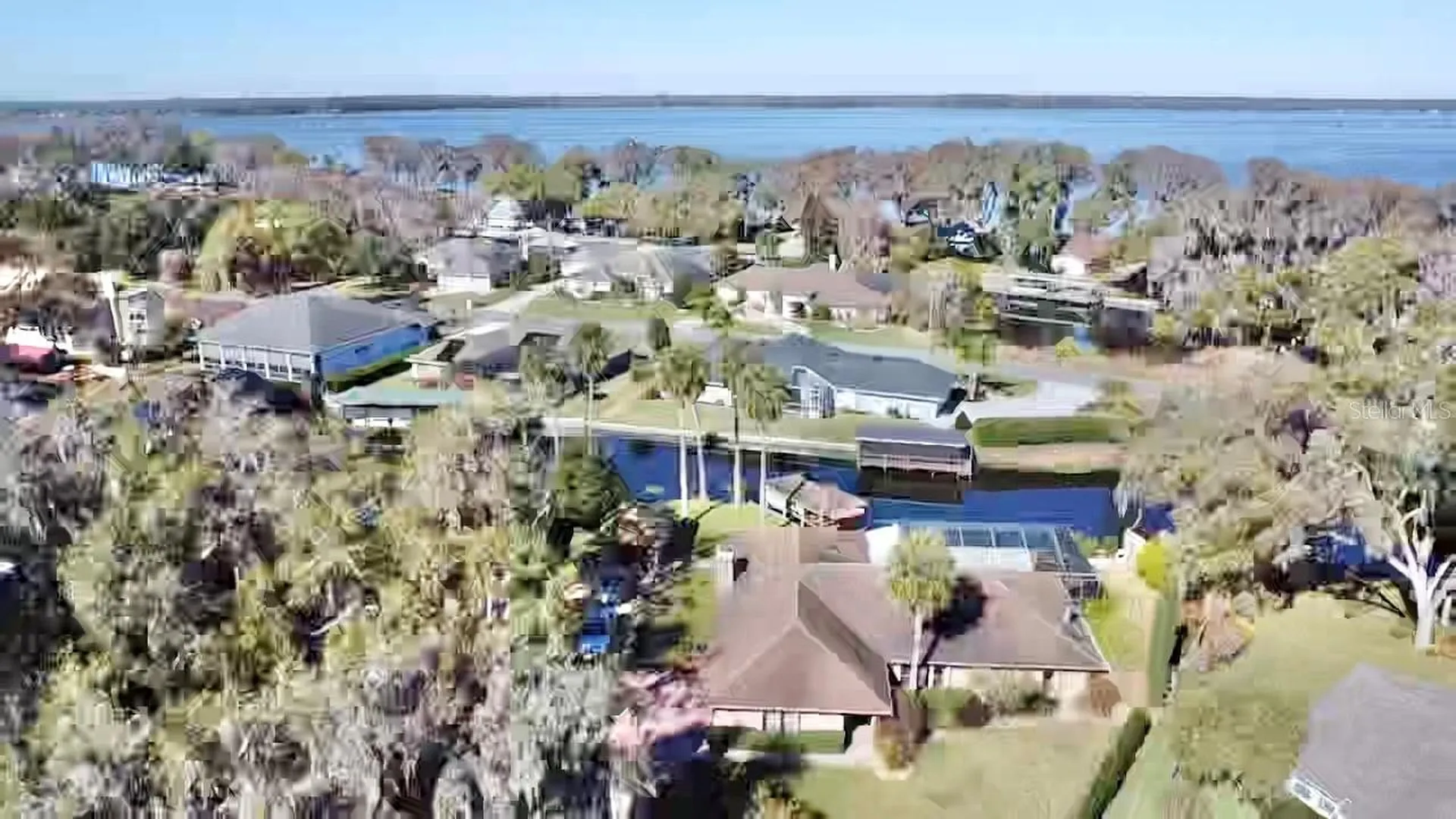 1813 Maine Court Tavares FL 32778