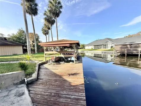1813 Maine Court Tavares FL 32778