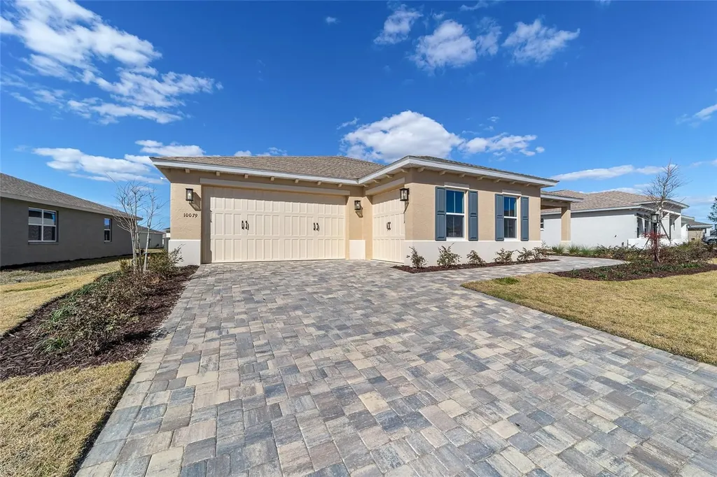 10079 SW 82nd Place Road Ocala FL 34481