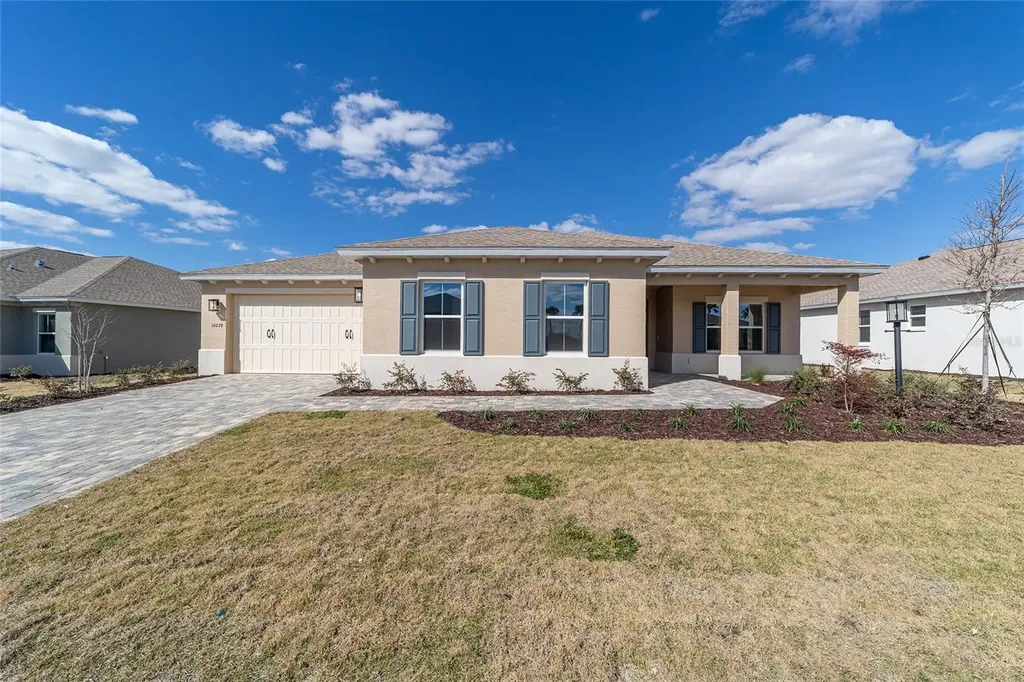 10079 SW 82nd Place Road Ocala FL 34481