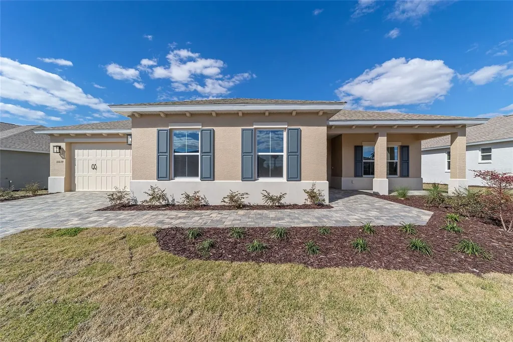 10079 SW 82nd Place Road Ocala FL 34481