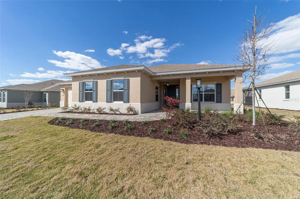 10079 SW 82nd Place Road Ocala FL 34481