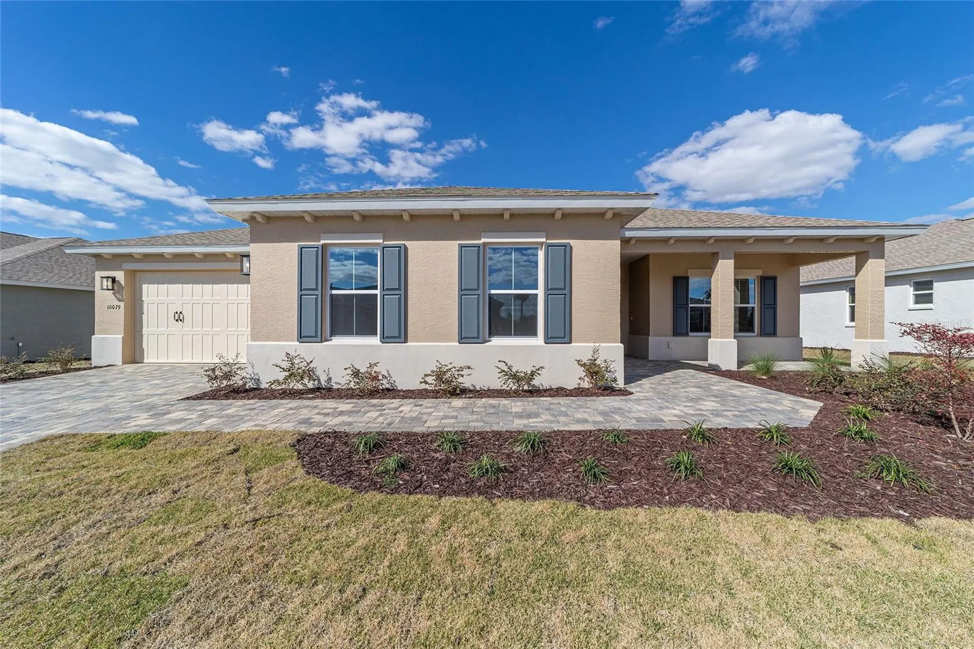 10079 SW 82nd Place Road Ocala FL 34481