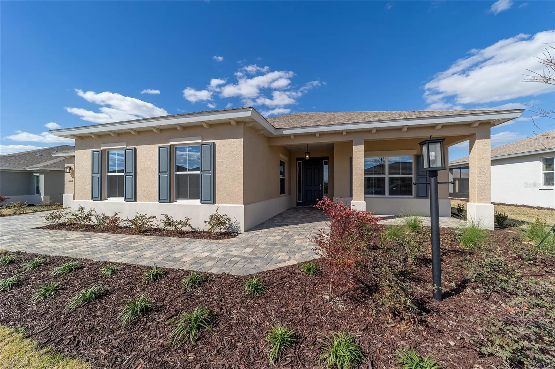 10079 SW 82nd Place Road Ocala FL 34481