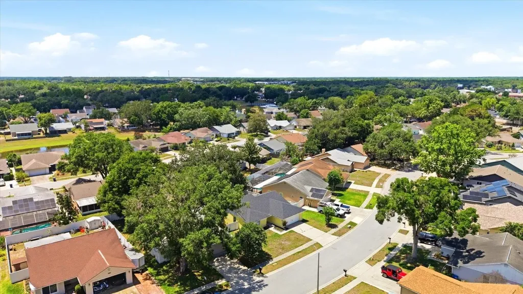 1537 Gunsmith Drive Lutz FL 33559