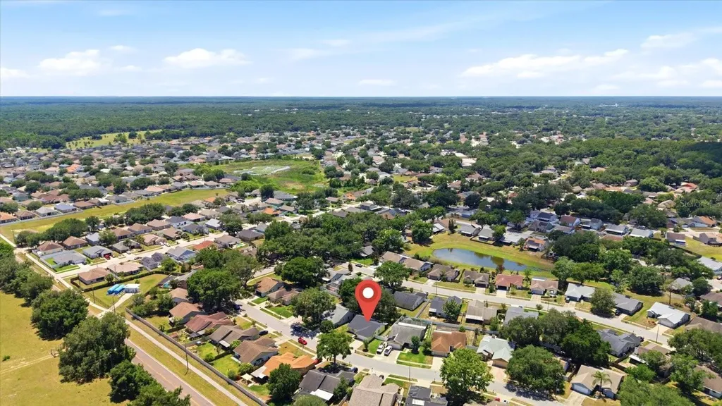 1537 Gunsmith Drive Lutz FL 33559