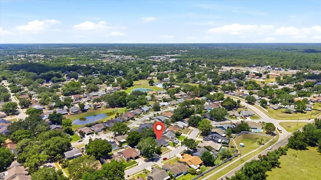 1537 Gunsmith Drive Lutz FL 33559