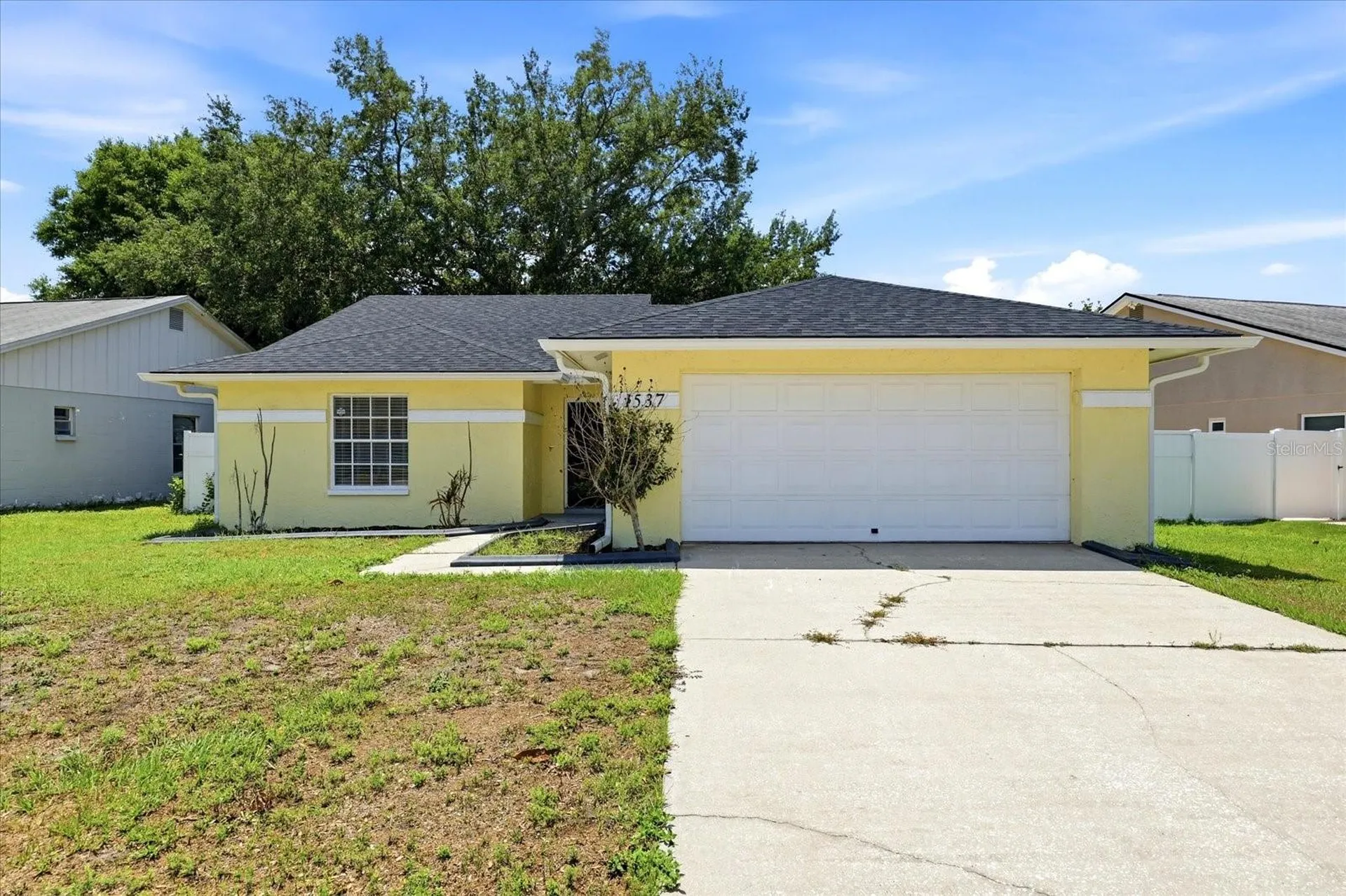 1537 Gunsmith Drive Lutz FL 33559
