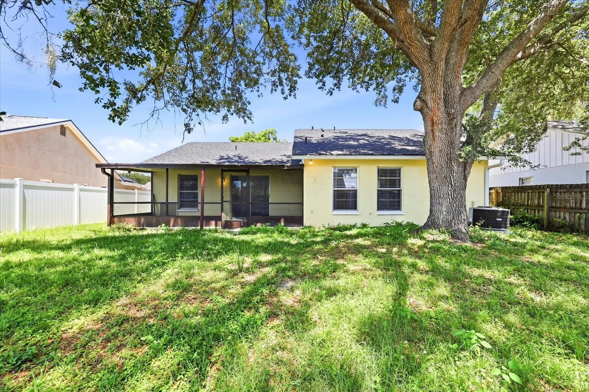 1537 Gunsmith Drive Lutz FL 33559