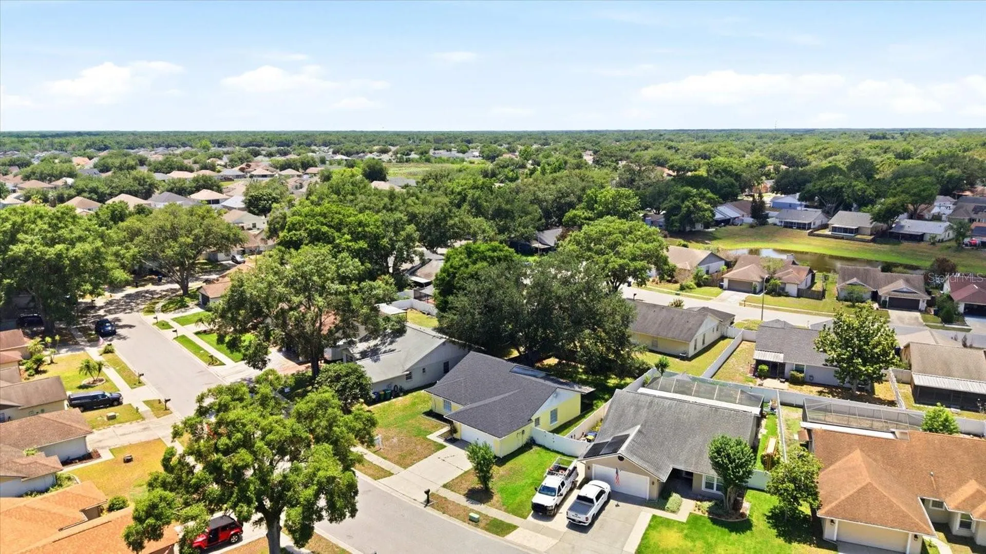 1537 Gunsmith Drive Lutz FL 33559
