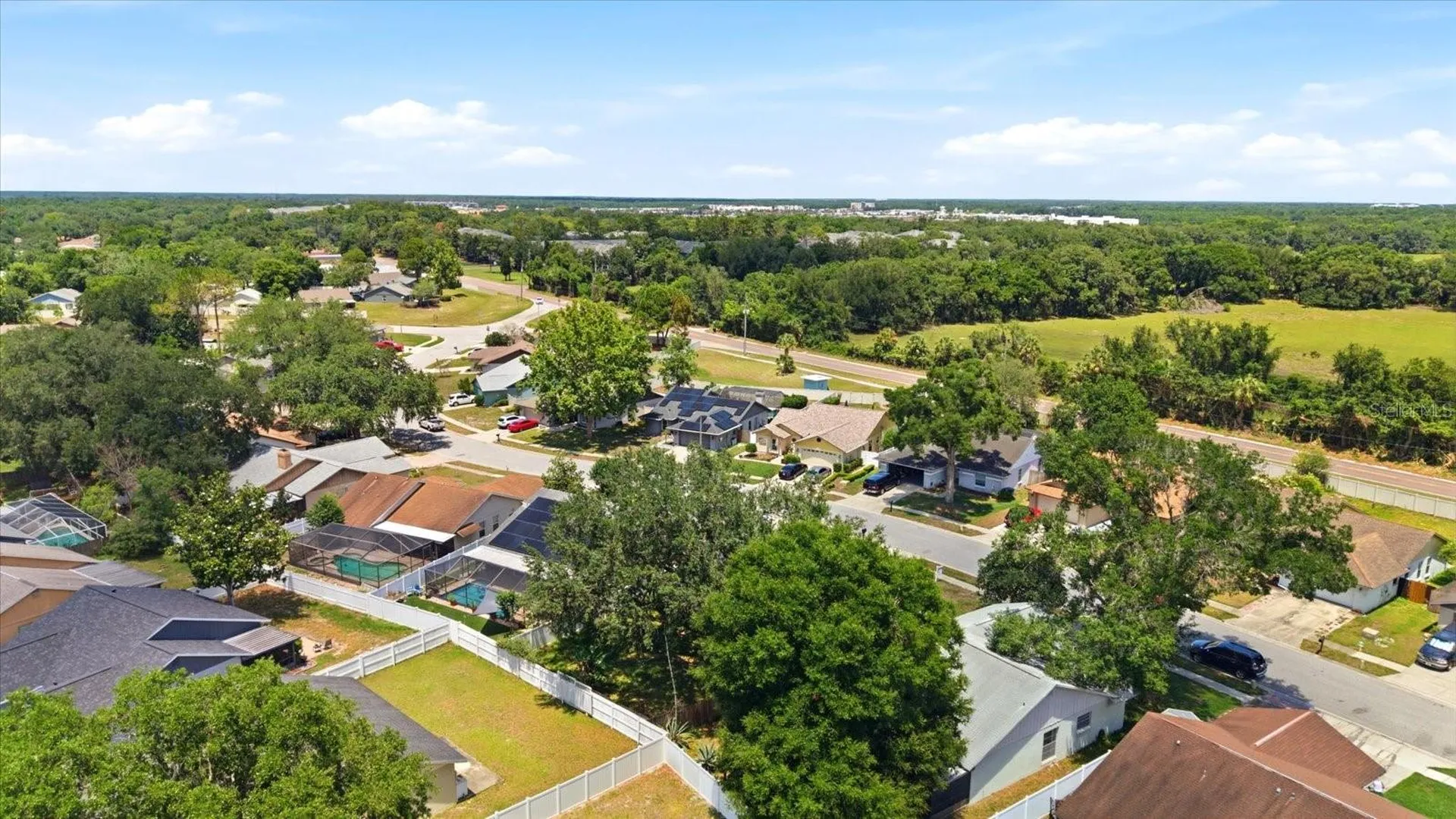 1537 Gunsmith Drive Lutz FL 33559