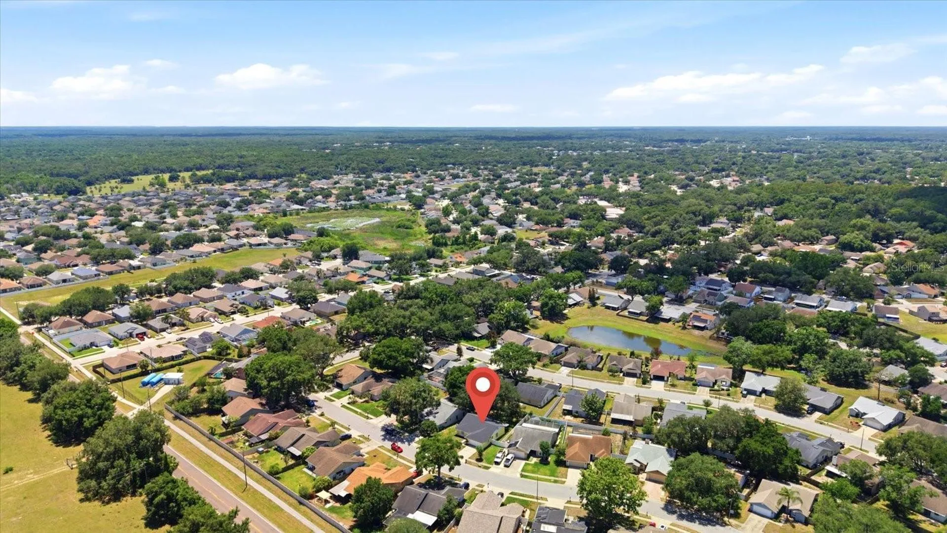 1537 Gunsmith Drive Lutz FL 33559