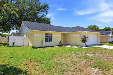 1537 Gunsmith Drive Lutz FL 33559