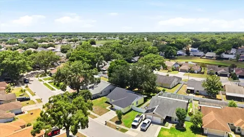 1537 Gunsmith Drive Lutz FL 33559