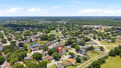 1537 Gunsmith Drive Lutz FL 33559