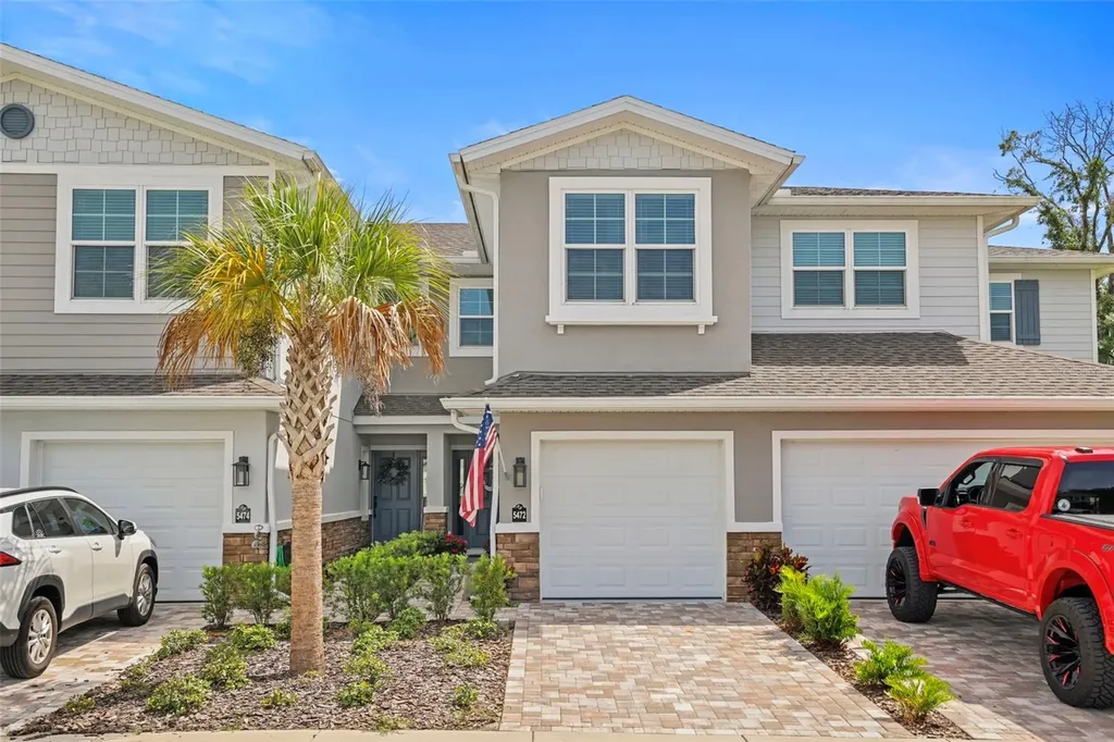 5472 Riverwalk Preserve Drive New Port Richey FL 34653