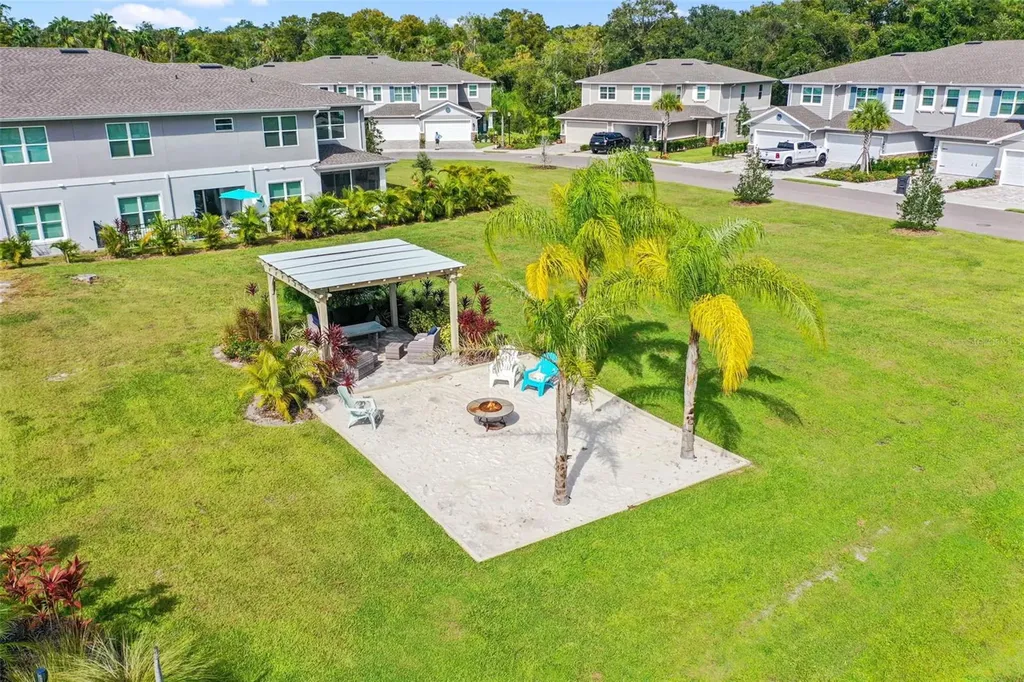 5472 Riverwalk Preserve Drive New Port Richey FL 34653