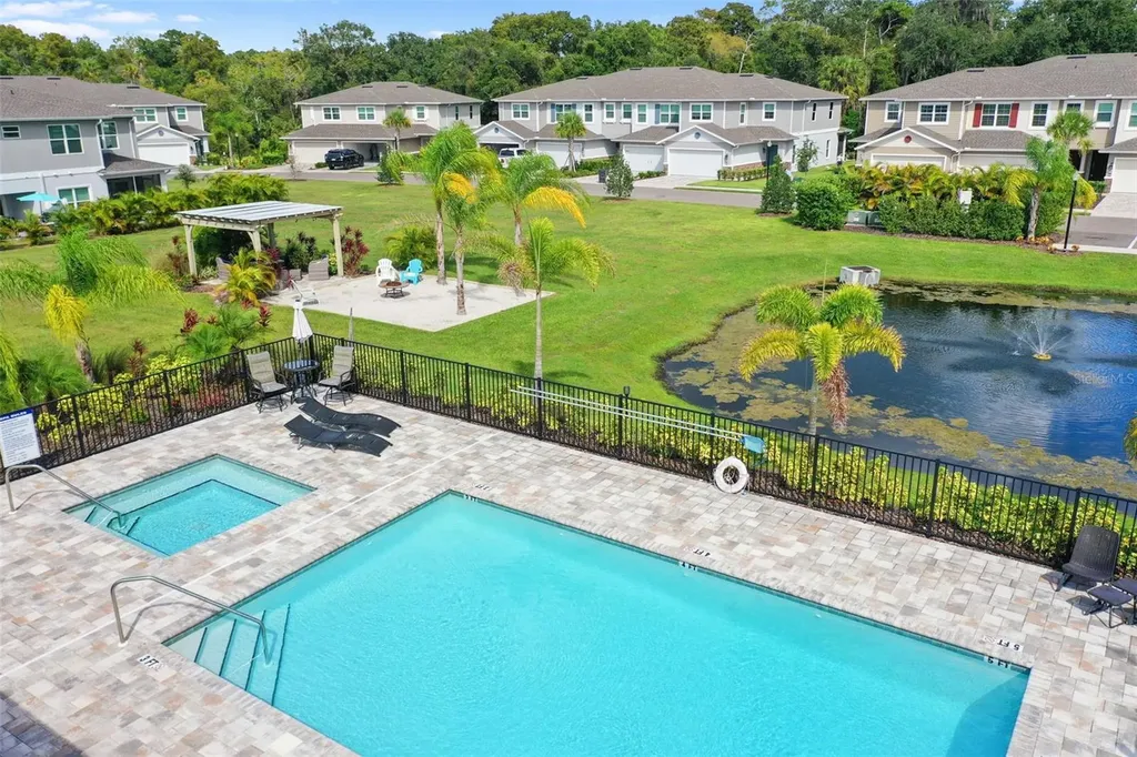 5472 Riverwalk Preserve Drive New Port Richey FL 34653