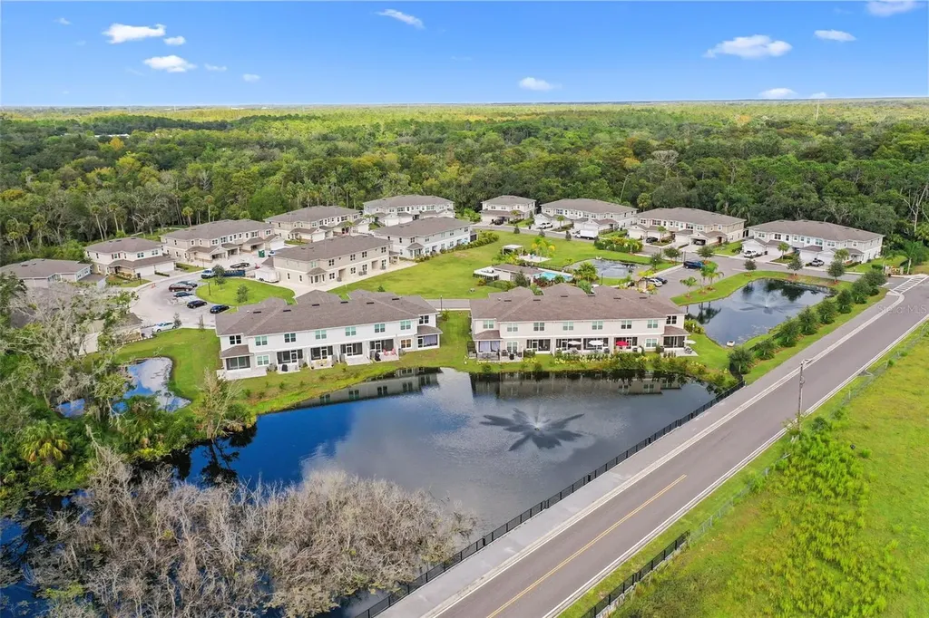 5472 Riverwalk Preserve Drive New Port Richey FL 34653