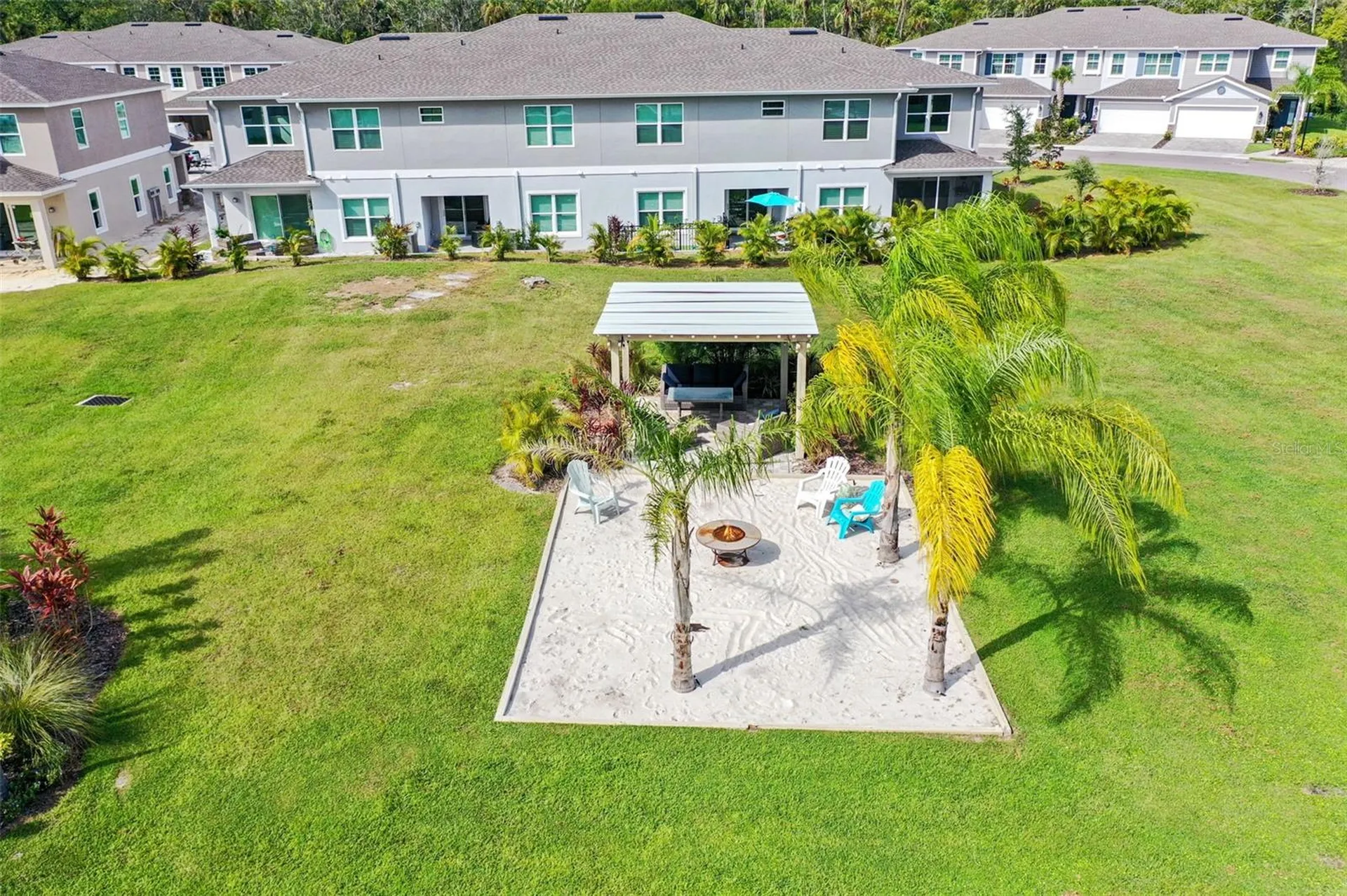 5472 Riverwalk Preserve Drive New Port Richey FL 34653