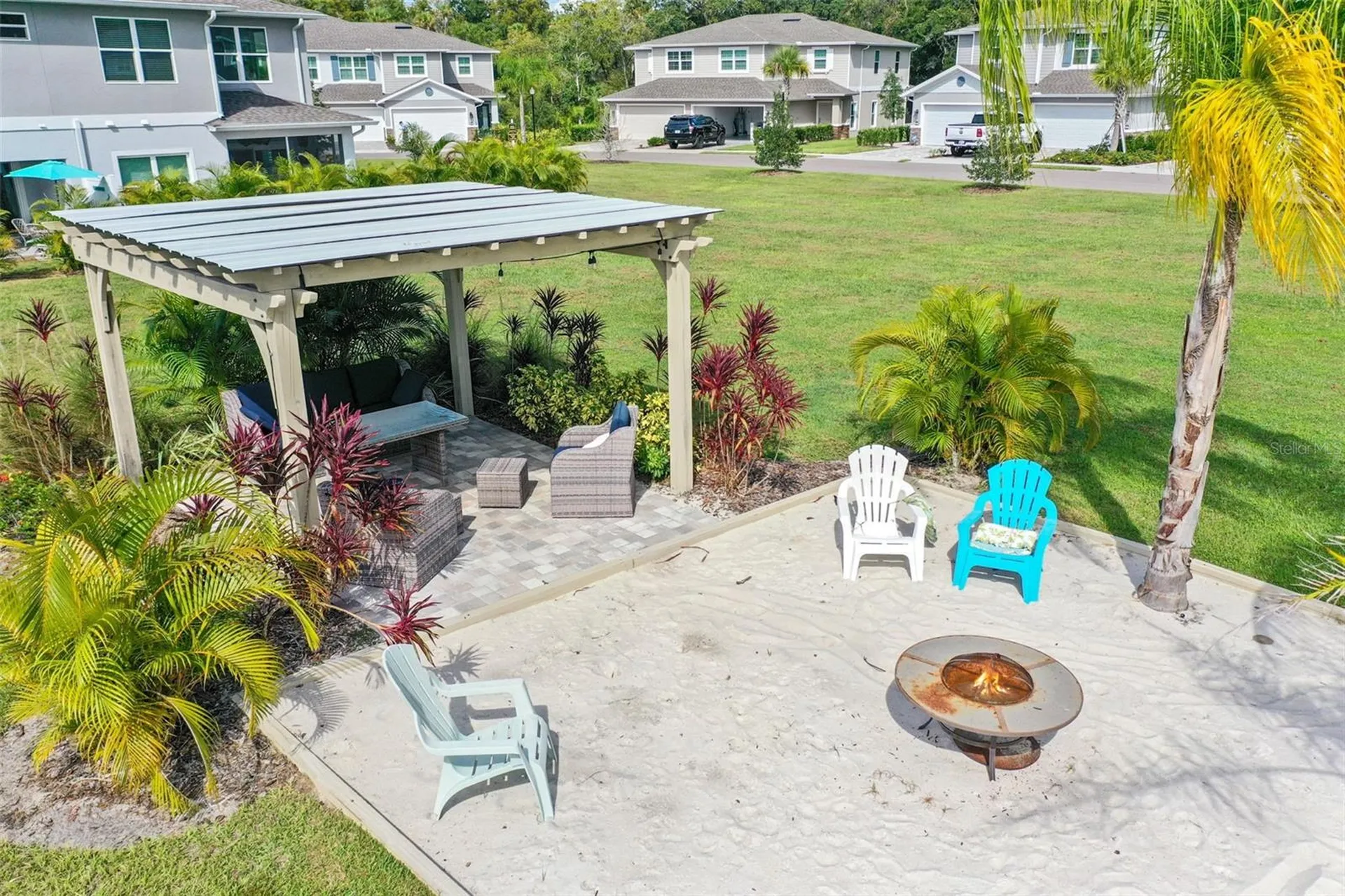 5472 Riverwalk Preserve Drive New Port Richey FL 34653