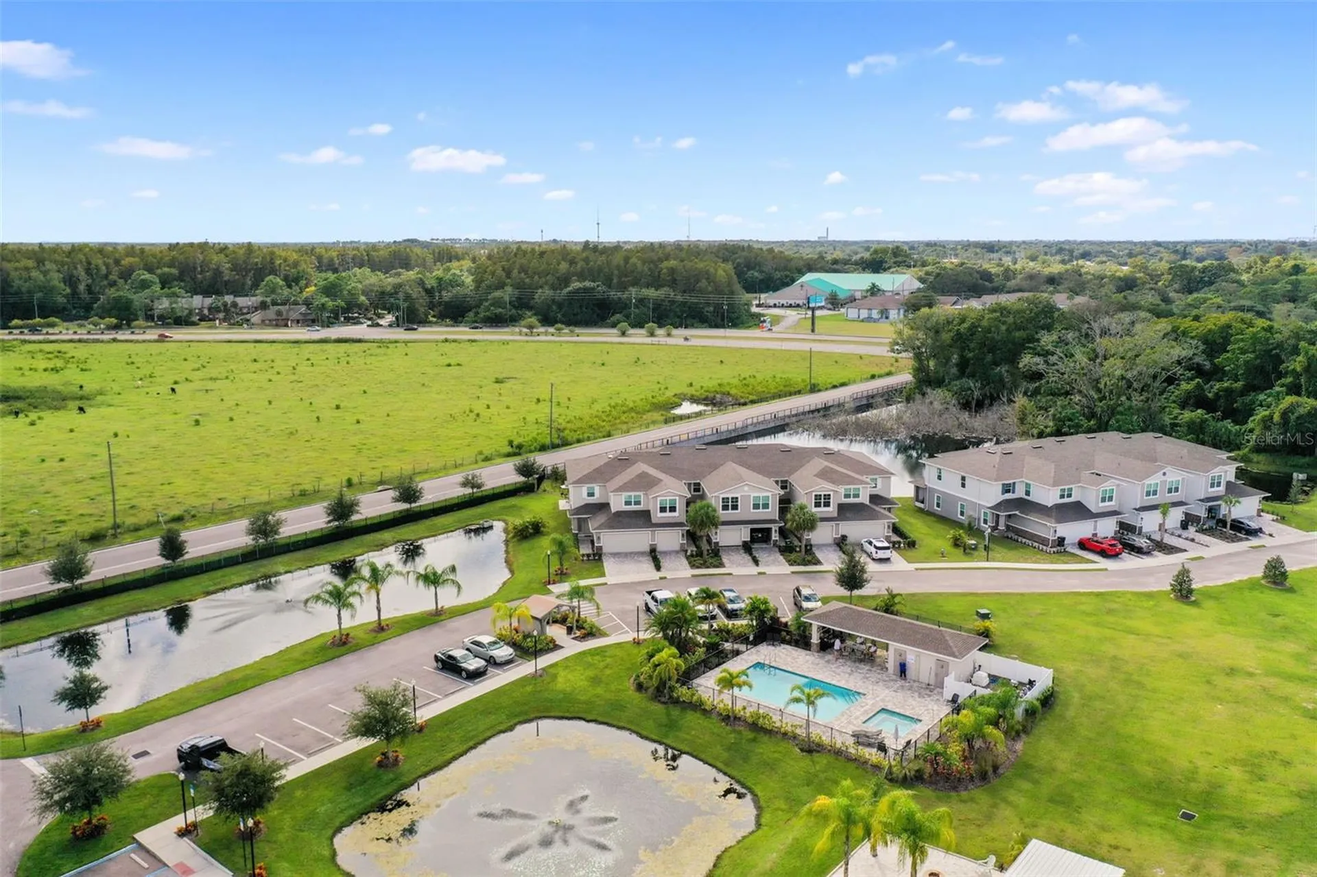 5472 Riverwalk Preserve Drive New Port Richey FL 34653