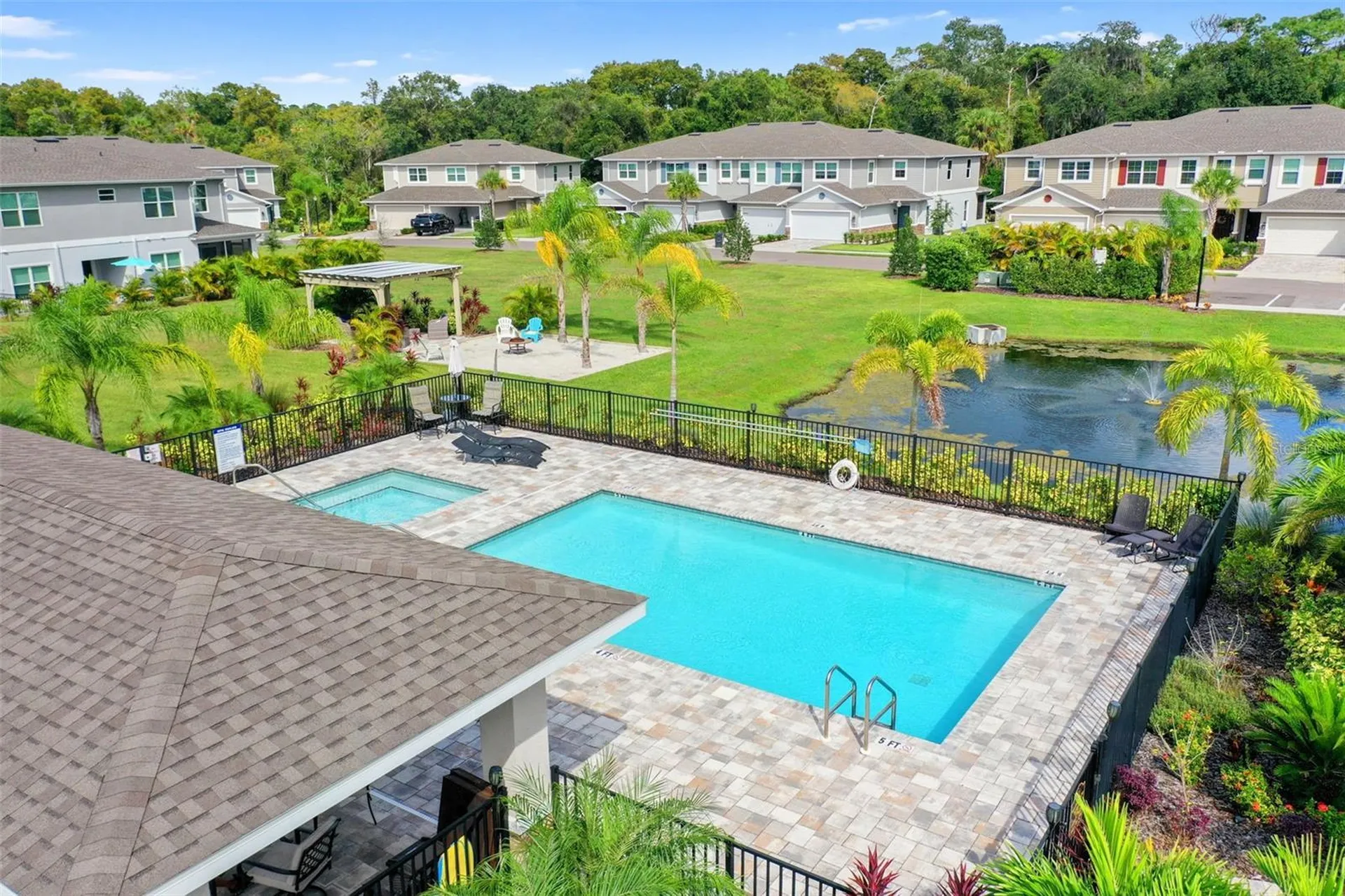 5472 Riverwalk Preserve Drive New Port Richey FL 34653
