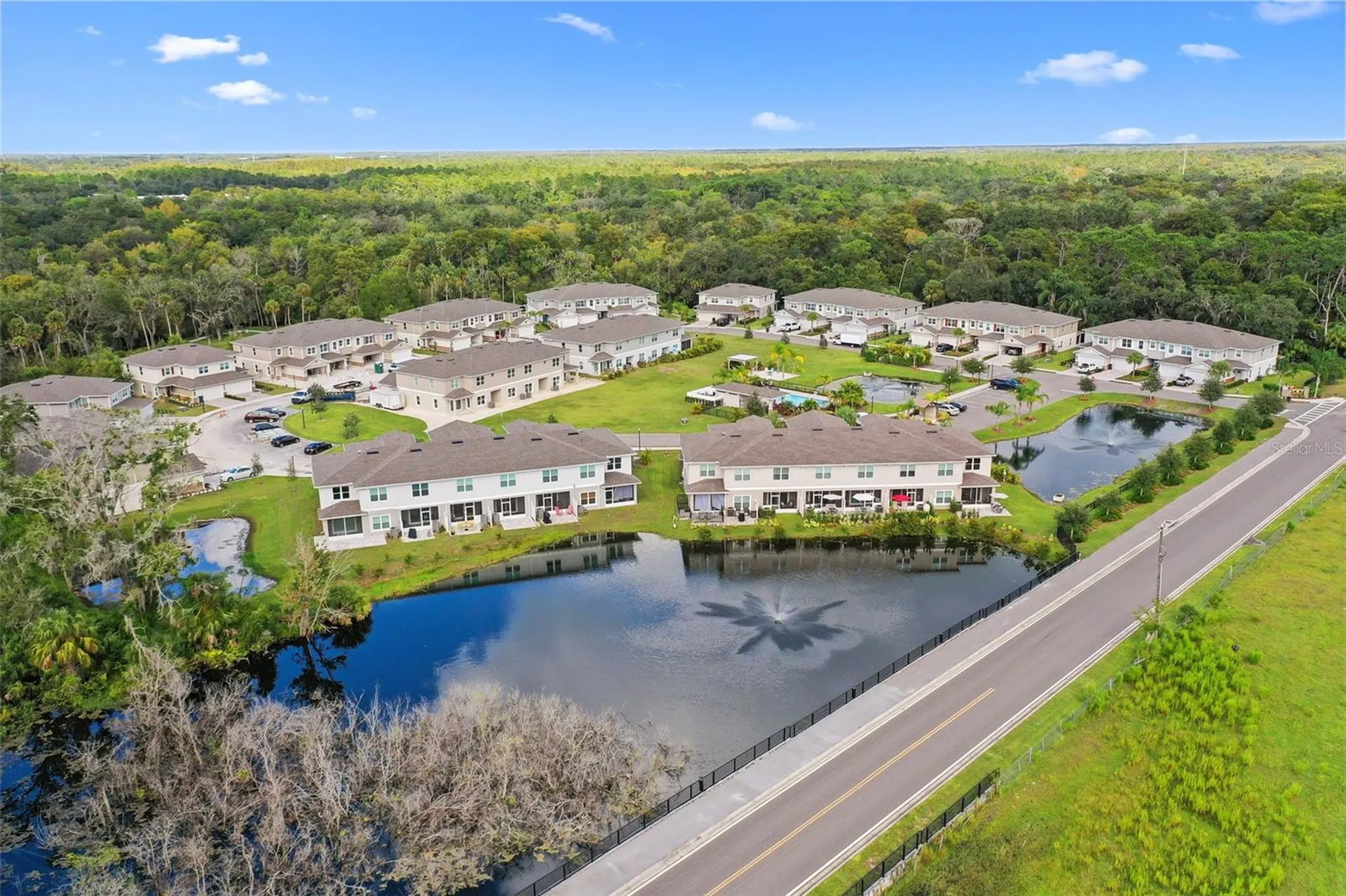 5472 Riverwalk Preserve Drive New Port Richey FL 34653