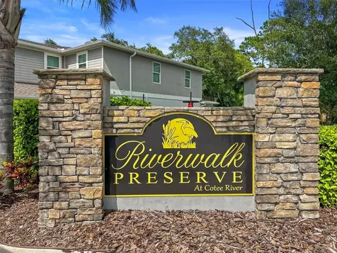 5472 Riverwalk Preserve Drive New Port Richey FL 34653