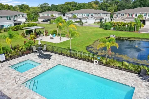 5472 Riverwalk Preserve Drive New Port Richey FL 34653