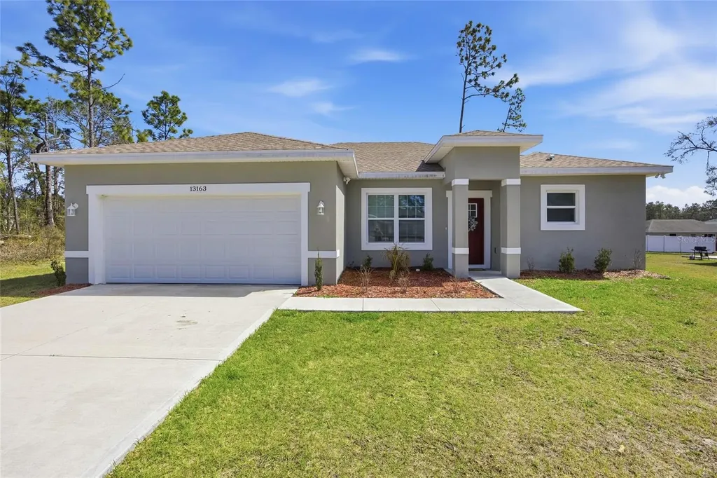 13163 SW 70th Court Ocala FL 34473