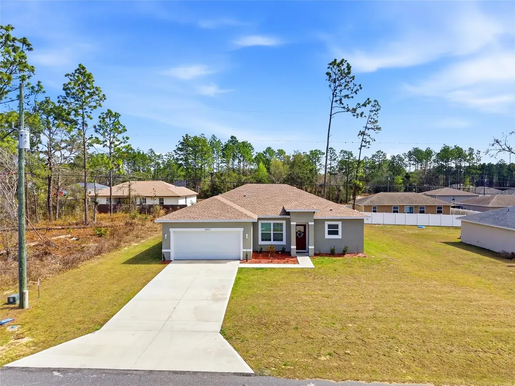 13163 SW 70th Court Ocala FL 34473