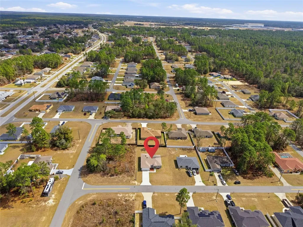 13163 SW 70th Court Ocala FL 34473
