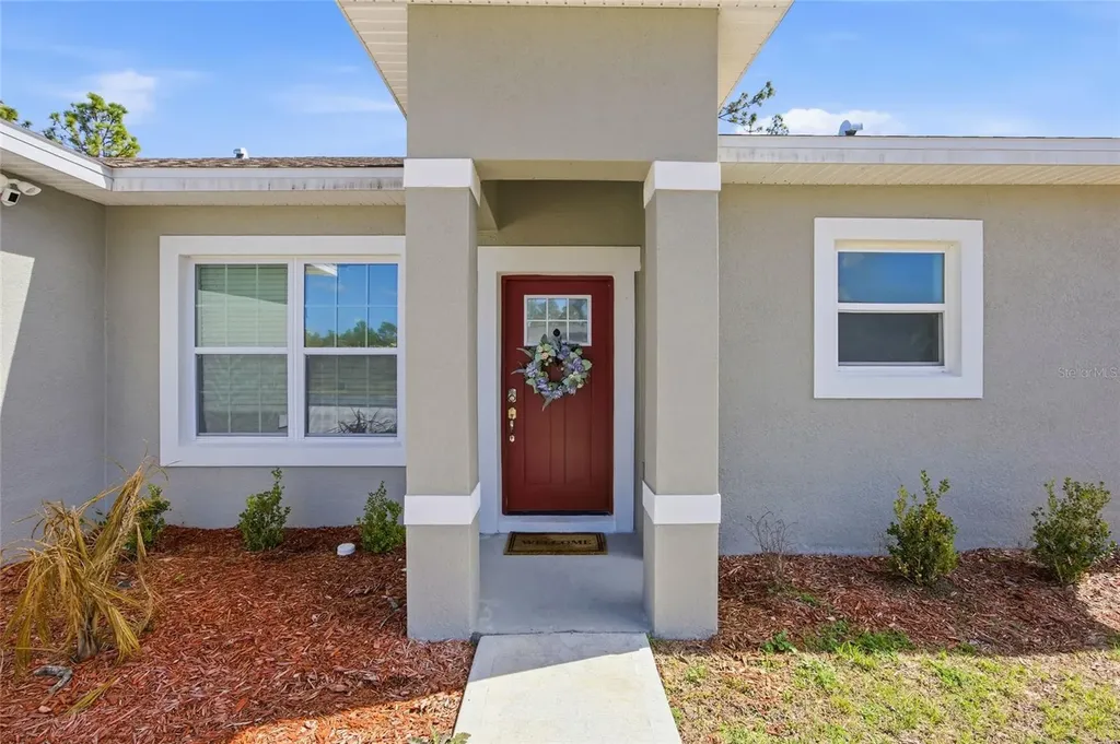 13163 SW 70th Court Ocala FL 34473