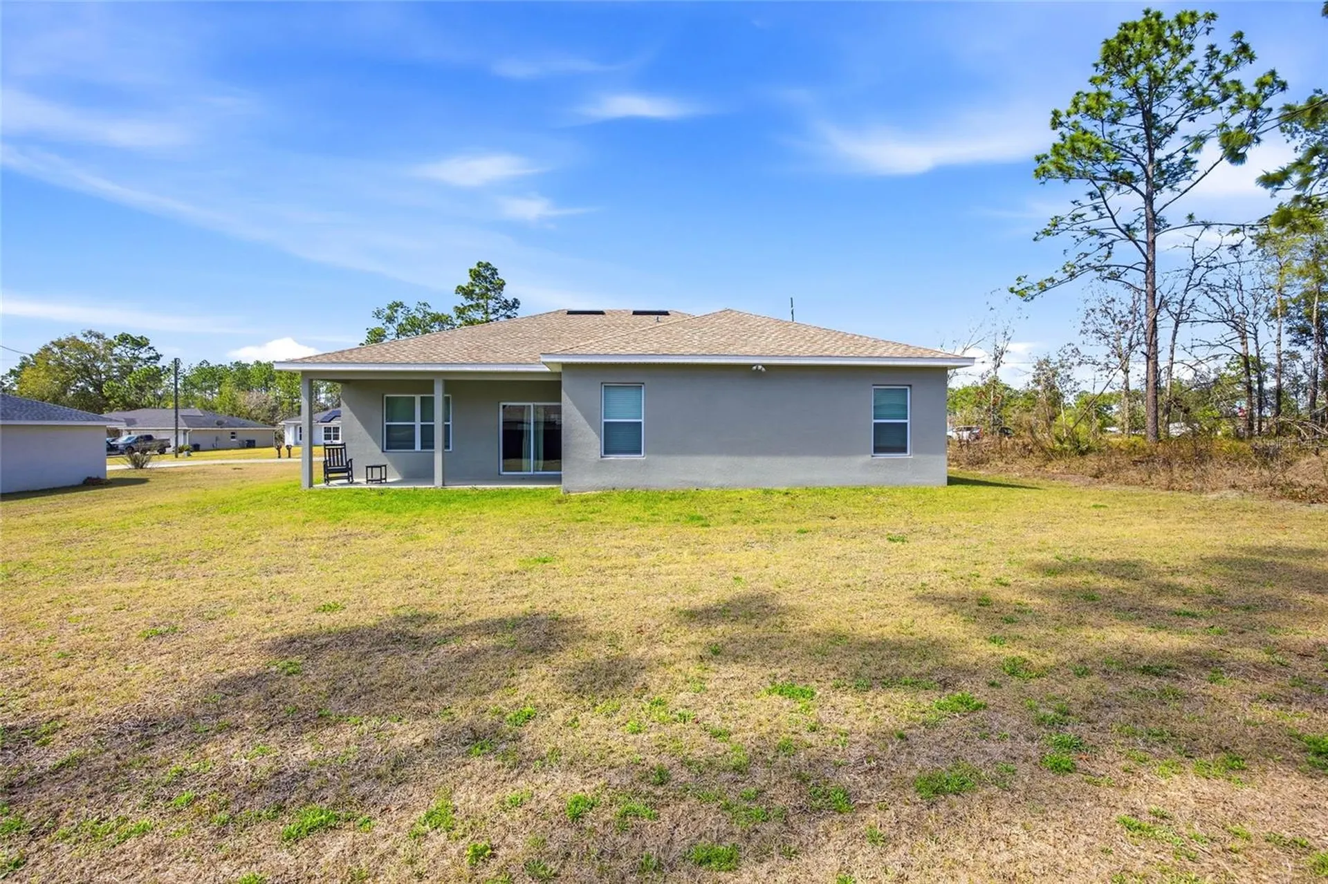 13163 SW 70th Court Ocala FL 34473