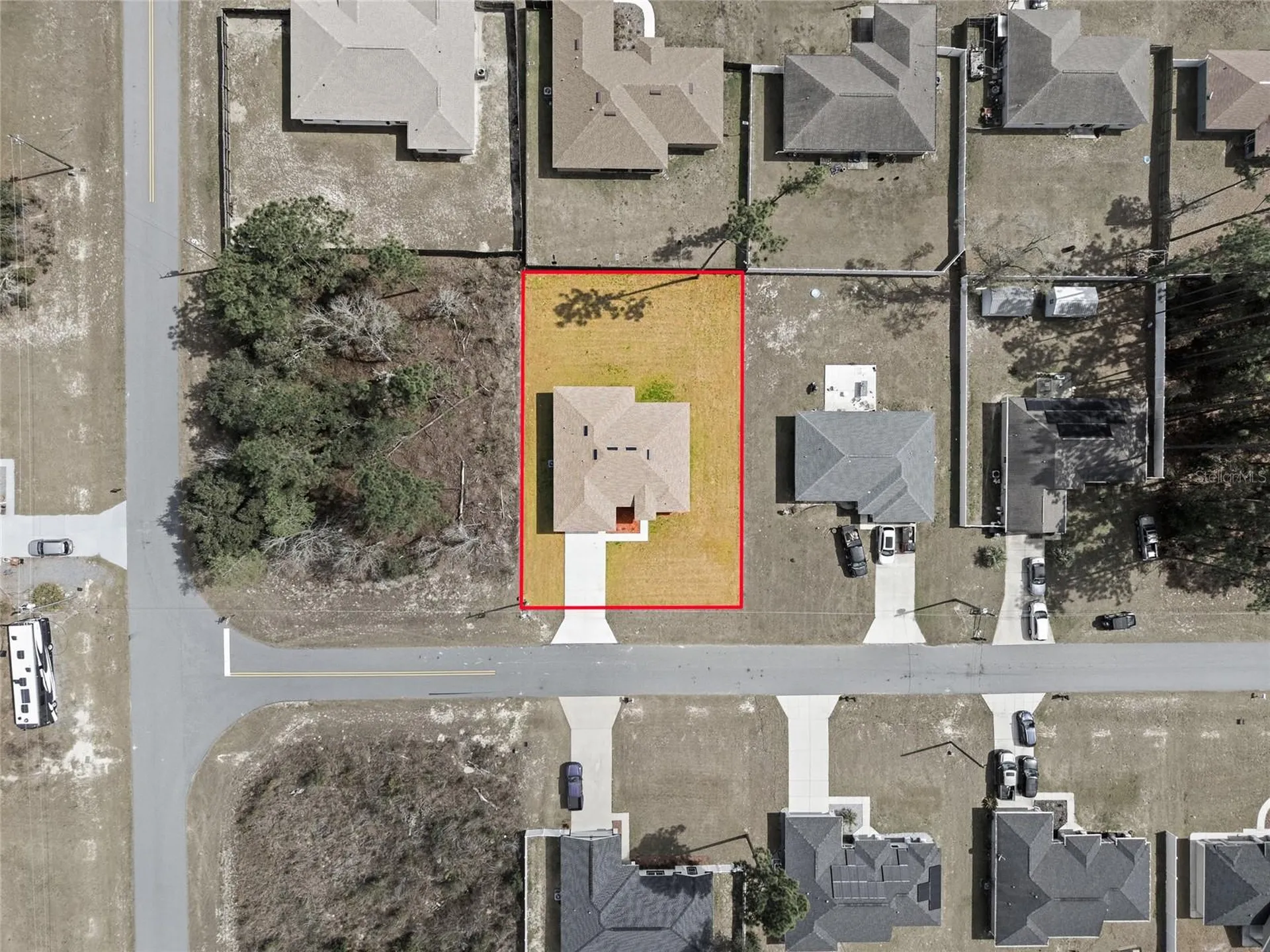 13163 SW 70th Court Ocala FL 34473