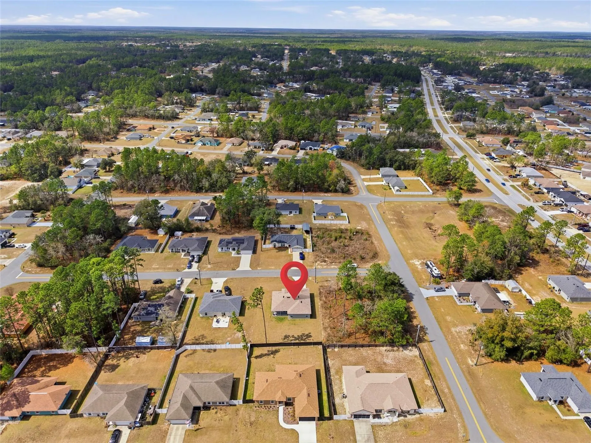 13163 SW 70th Court Ocala FL 34473