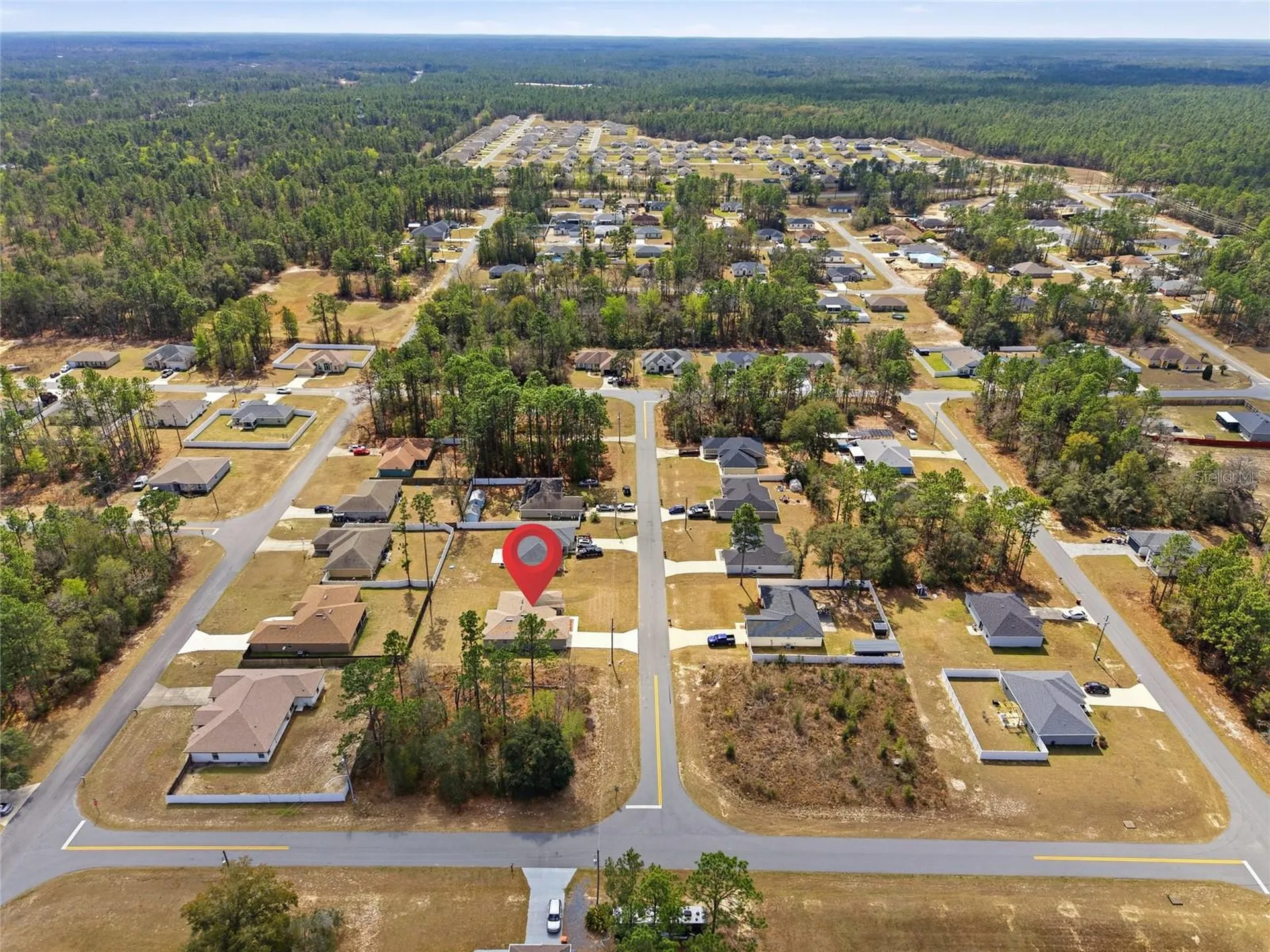 13163 SW 70th Court Ocala FL 34473
