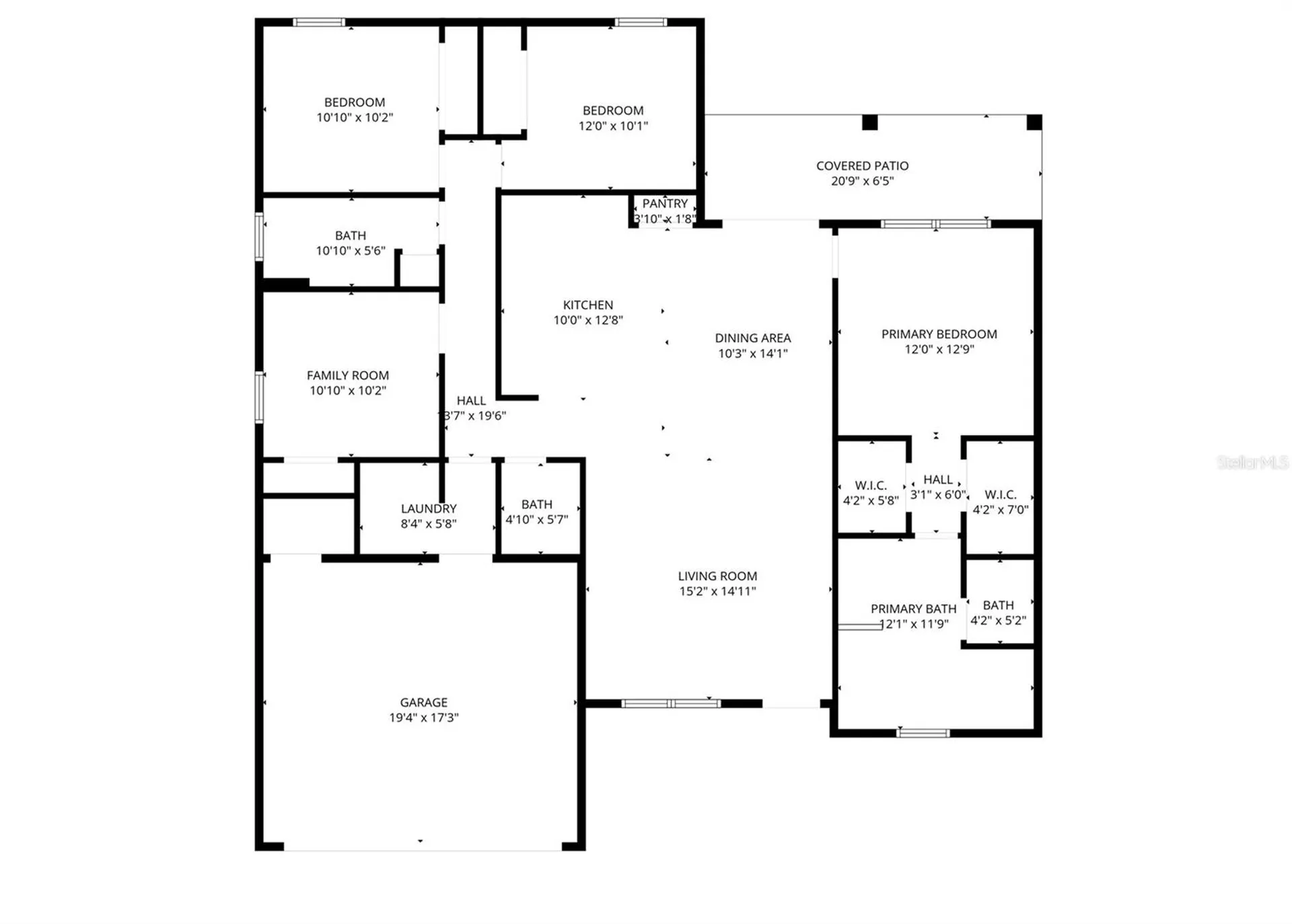 13163 SW 70th Court Ocala FL 34473