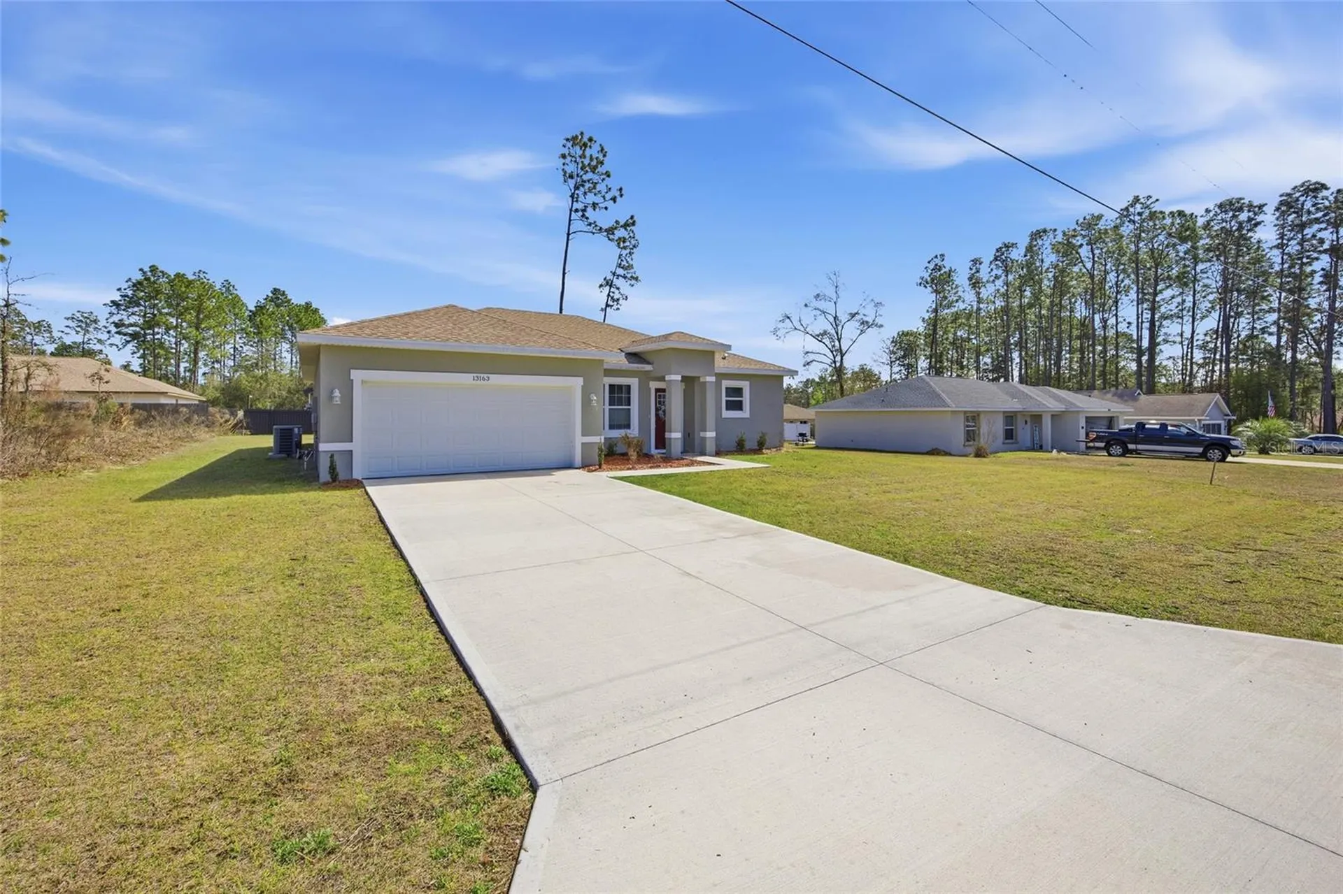 13163 SW 70th Court Ocala FL 34473
