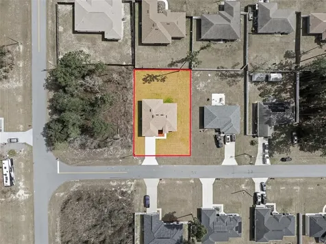 13163 SW 70th Court Ocala FL 34473