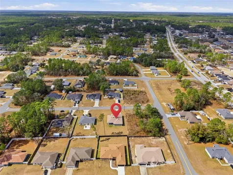 13163 SW 70th Court Ocala FL 34473