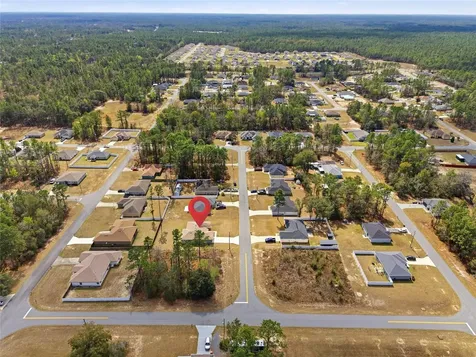 13163 SW 70th Court Ocala FL 34473