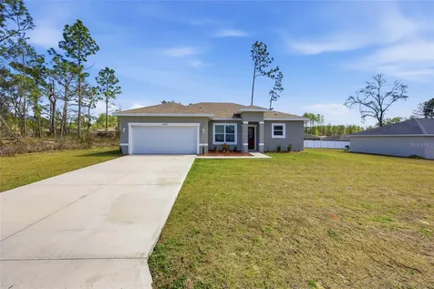 13163 SW 70th Court Ocala FL 34473