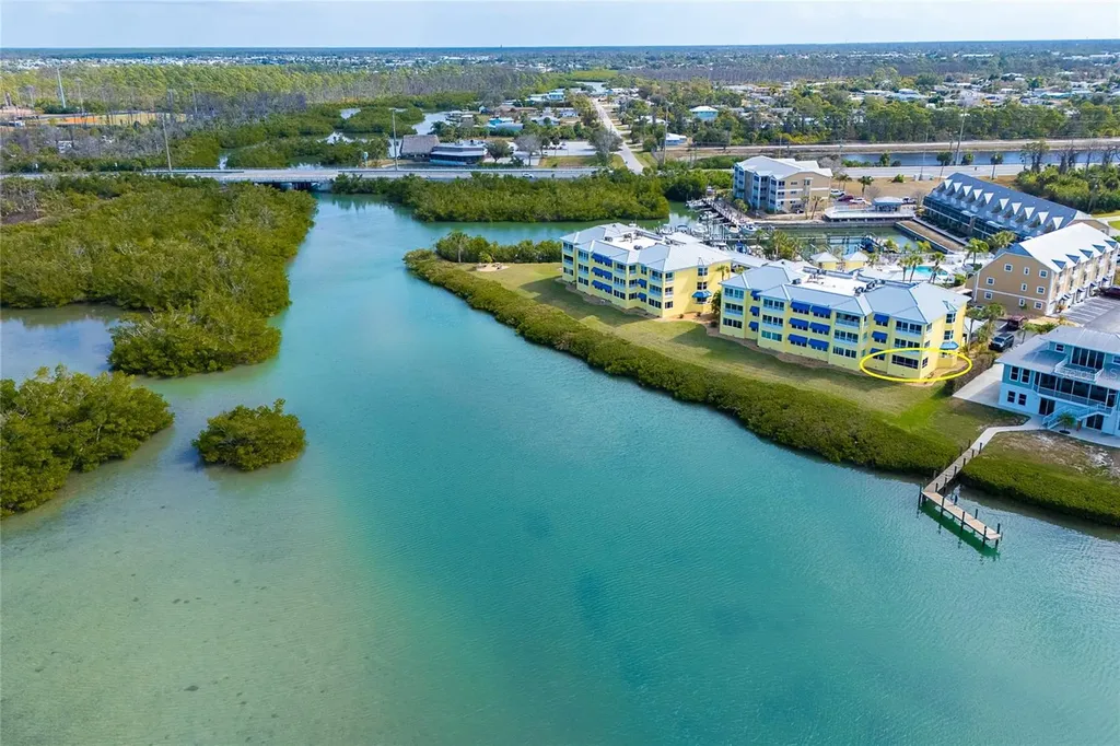 2424 Placida Road Englewood FL 34224