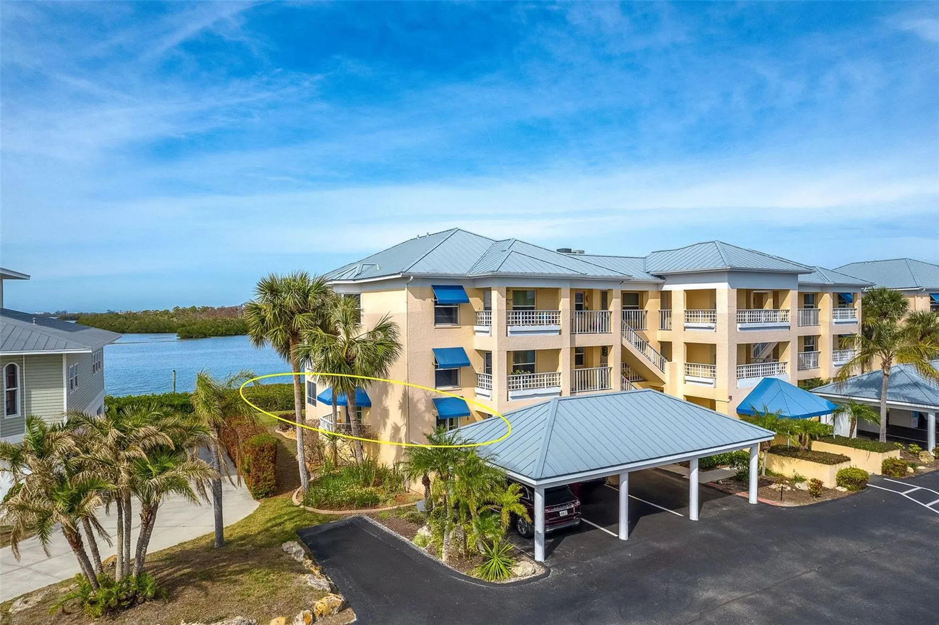 2424 Placida Road Englewood FL 34224