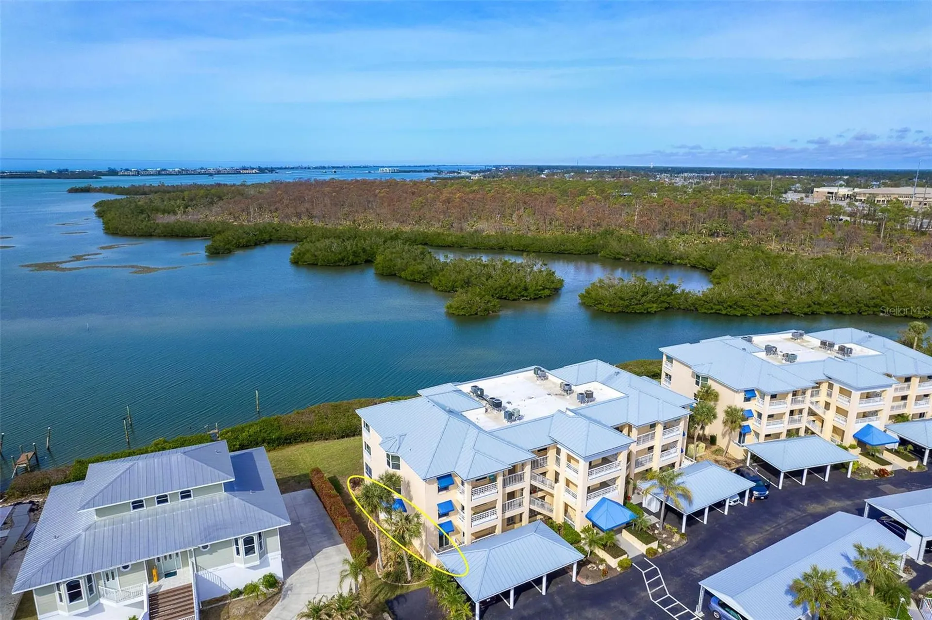 2424 Placida Road Englewood FL 34224