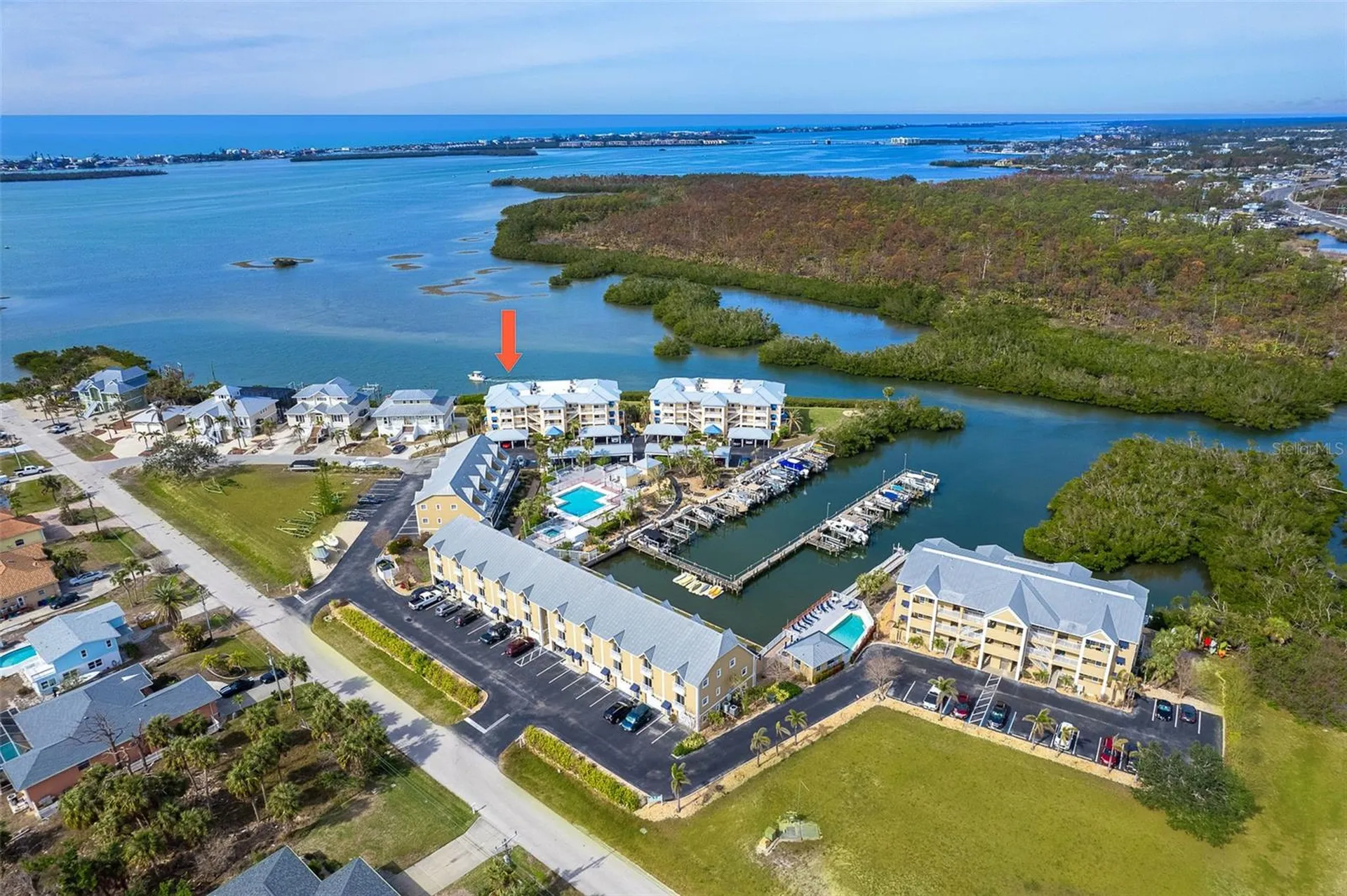 2424 Placida Road Englewood FL 34224