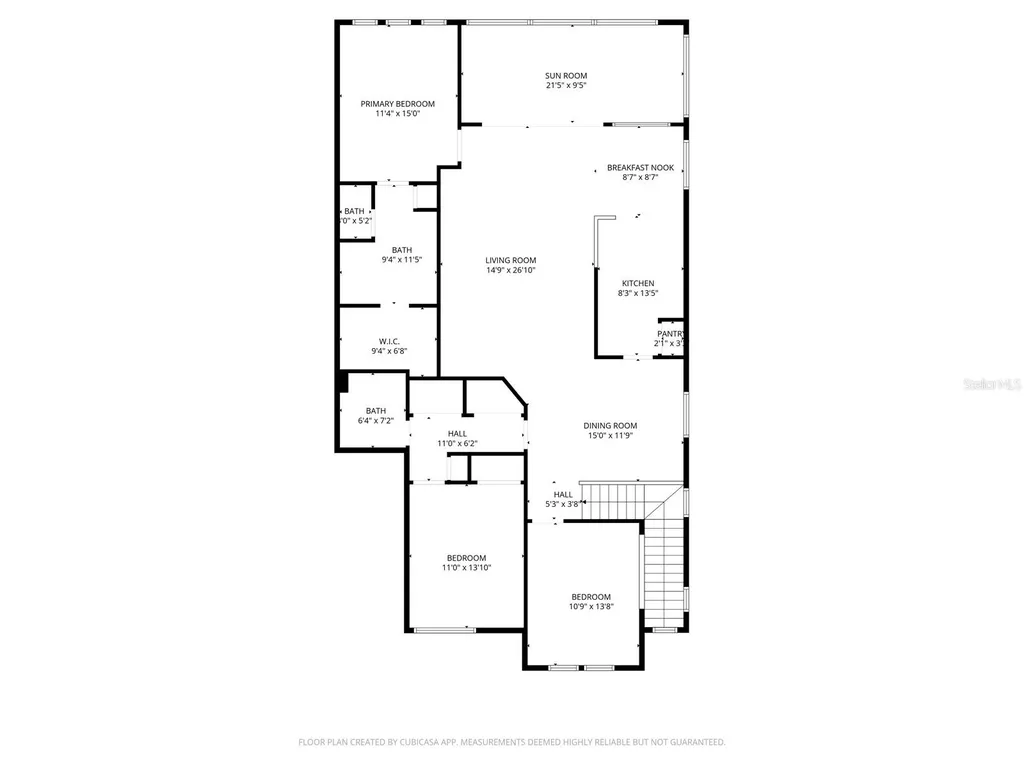 1220 Romani Avenue Davenport FL 33896