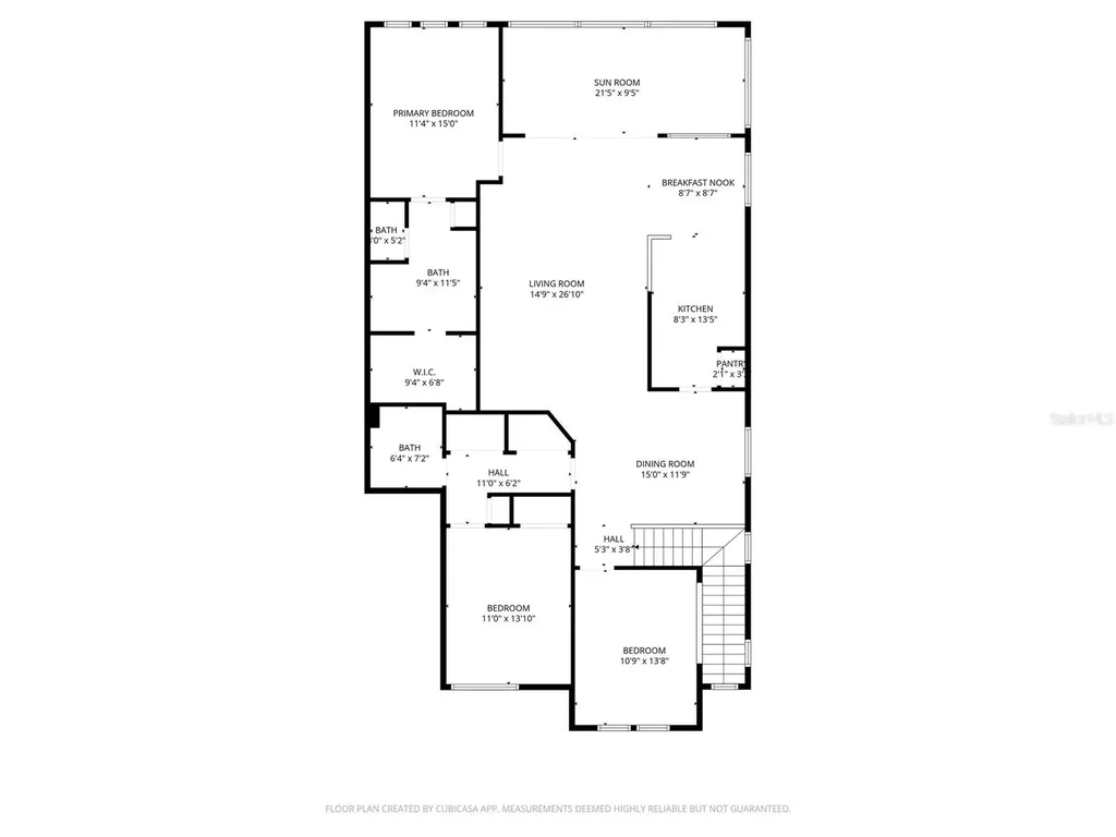1220 Romani Avenue Davenport FL 33896